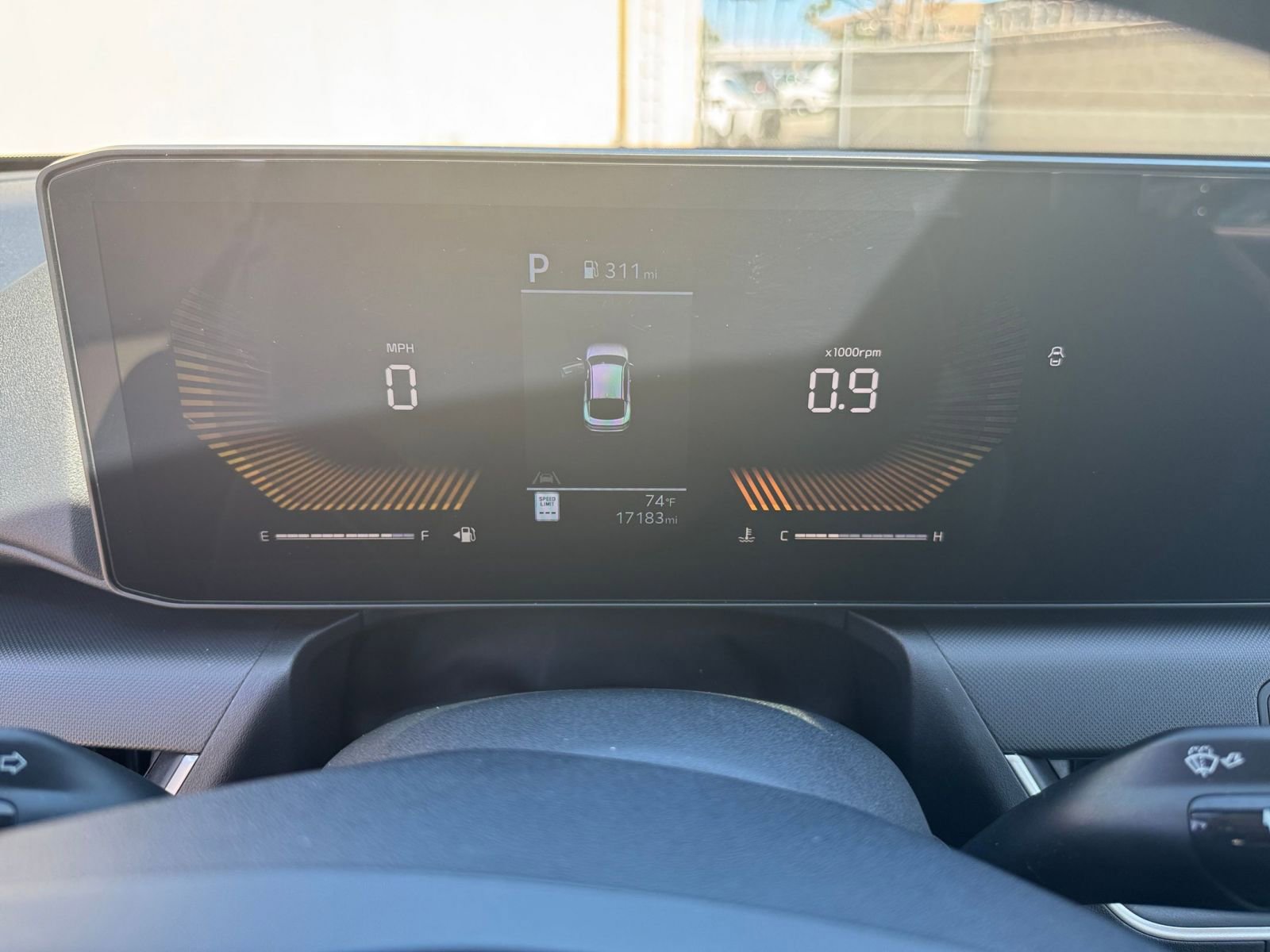 Used 2025 Kia K4 LXS image 39