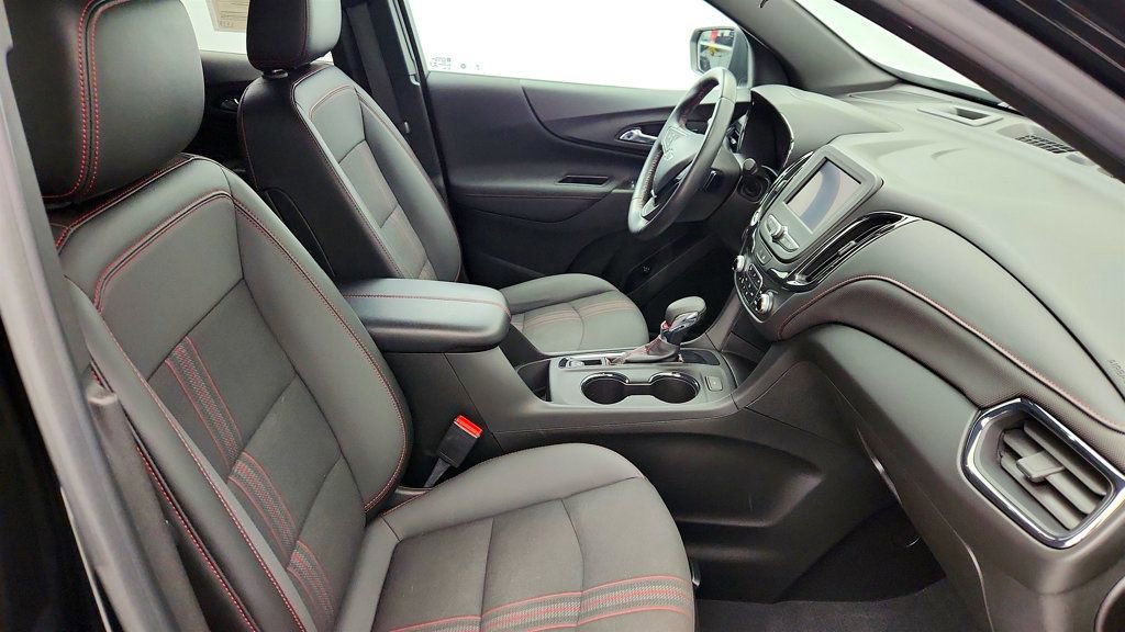 Used 2022 Chevrolet Equinox RS w/ LPO, Floor Liner Package image 22