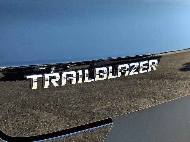 New 2026 Chevrolet TrailBlazer LS w/ LS Convenience Package FWD image 12