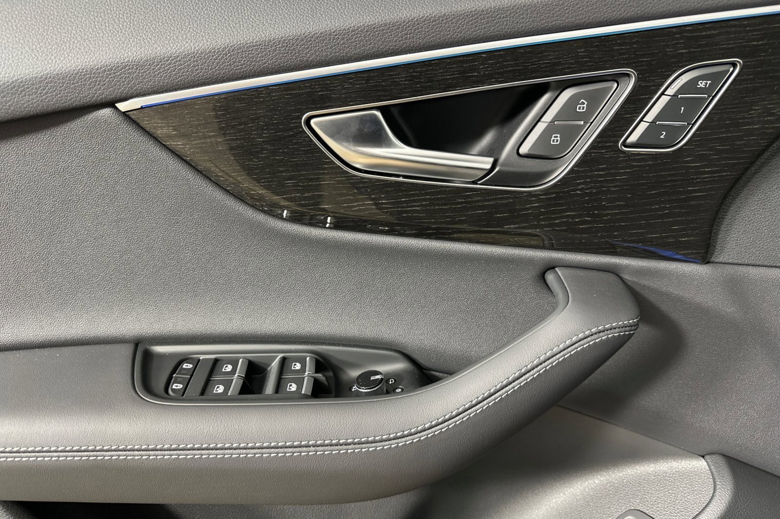 New 2026 Audi Q7 2.0T Premium Plus image 10