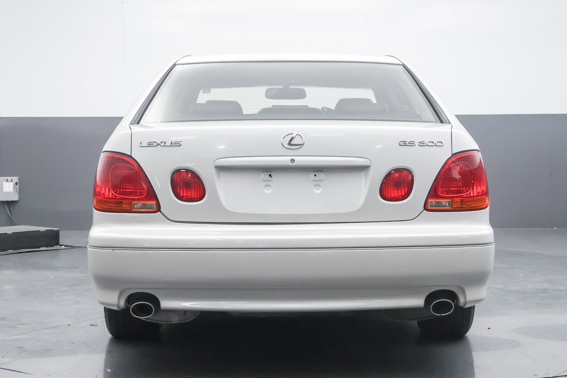 Used 2003 Lexus GS 300 RWD image 28