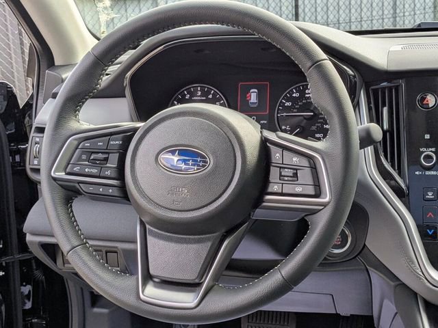 Certified 2025 Subaru Outback Premium w/ Popular Package #1A AWD/4WD image 18