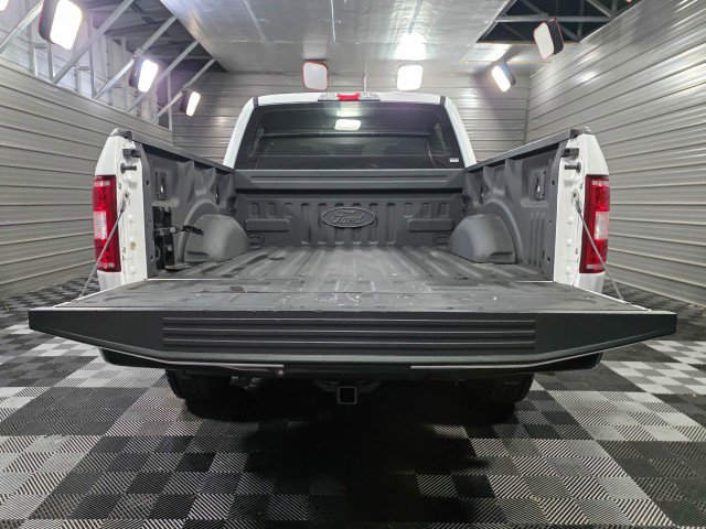Used 2020 Ford F150 XL w/ XL Power Equipment Group AWD/4WD image 10
