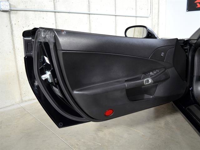Used 2008 Chevrolet Corvette Coupe w/ Preferred Equipment Group image 9