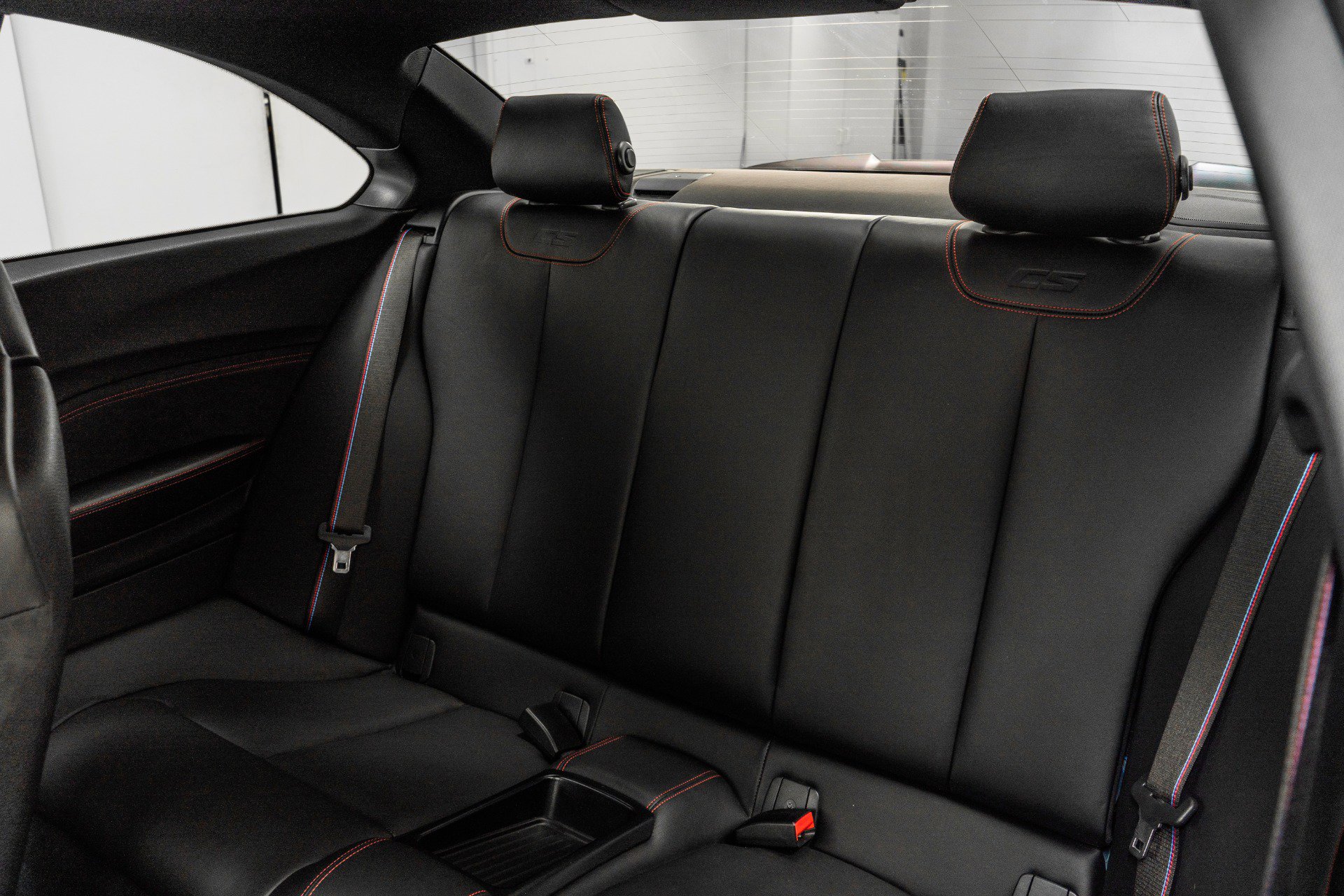 Used 2020 BMW M2 CS image 16