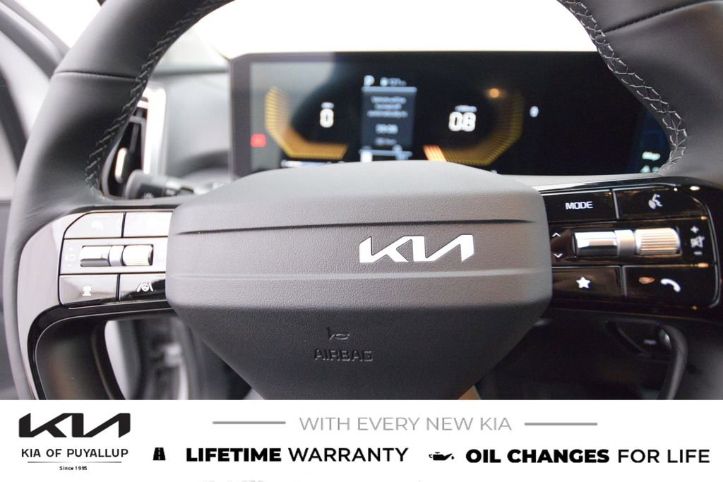 New 2026 Kia Sorento EX image 26