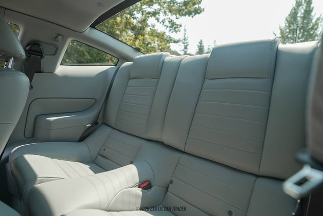 Used 2007 Ford Mustang GT RWD image 31