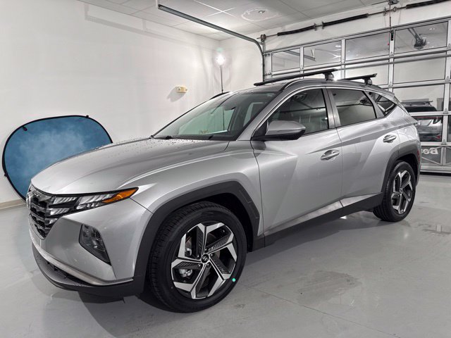 Used 2023 Hyundai Tucson SEL w/ Convenience Package FWD image 4