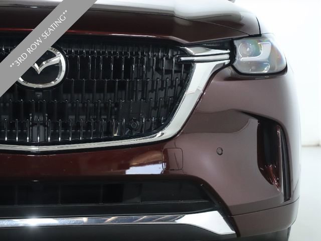 Certified 2025 MAZDA CX-90 3.3 Turbo S w/ Premium Plus image 8