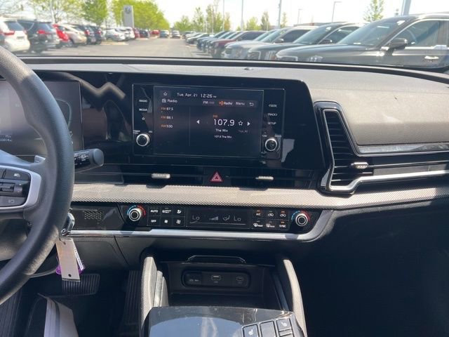 Certified 2023 Kia Sportage LX image 17