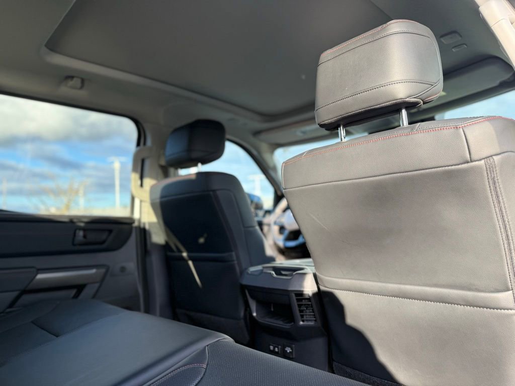 Used 2022 Toyota Tundra TRD Pro image 20