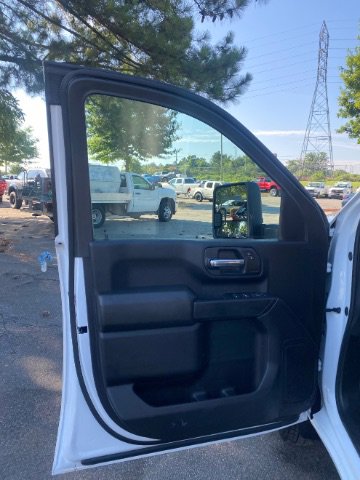 Used 2024 Chevrolet Silverado 3500 W/T w/ WT Convenience Package image 20