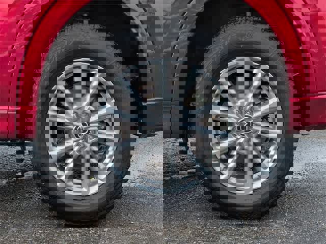 Used 2024 MAZDA CX-5 AWD 2.5 S w/ Select Package image 13