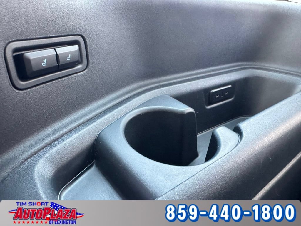Used 2025 Ford Expedition Active AWD/4WD image 45