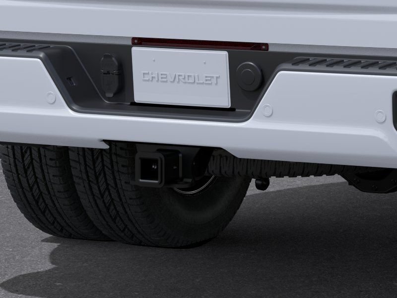 New 2026 Chevrolet Silverado 3500 High Country w/ Technology Package AWD/4WD image 14