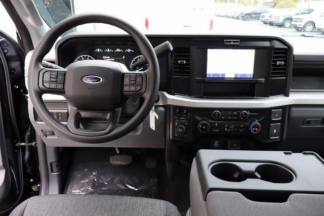 New 2026 Ford F250 XL w/ STX Appearance Package image 5