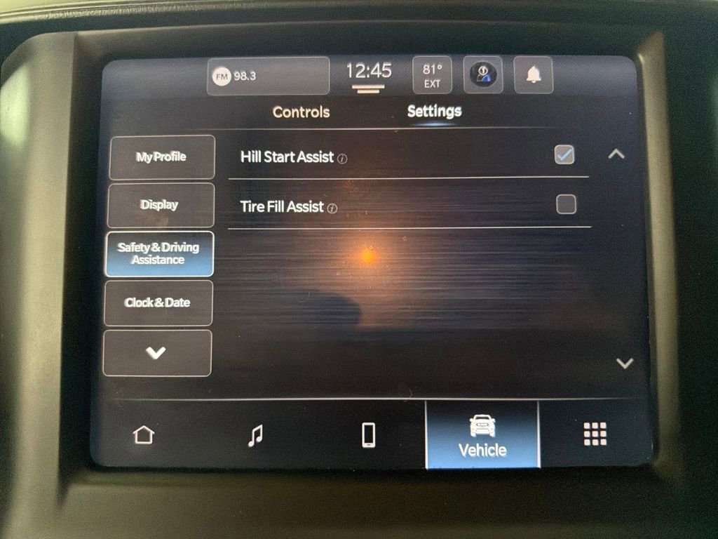 Used 2022 RAM 2500 Big Horn image 27