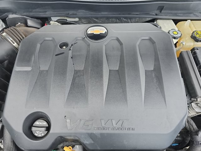 Used 2020 Chevrolet Impala LT FWD image 18