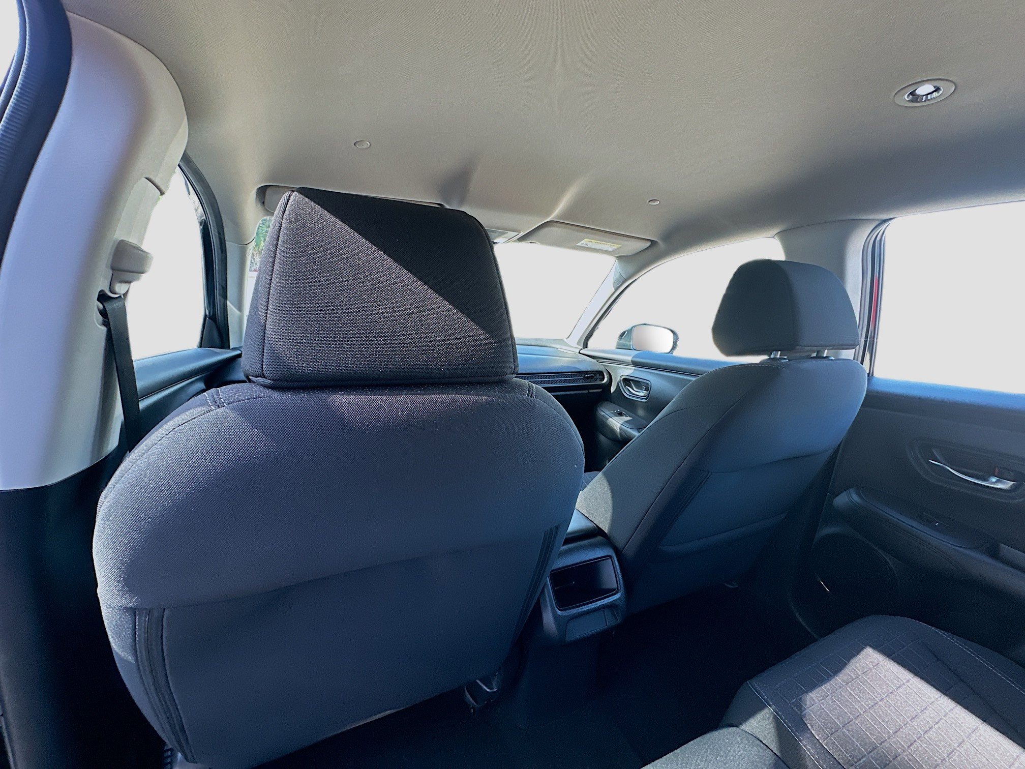 Certified 2023 Honda HR-V LX image 23