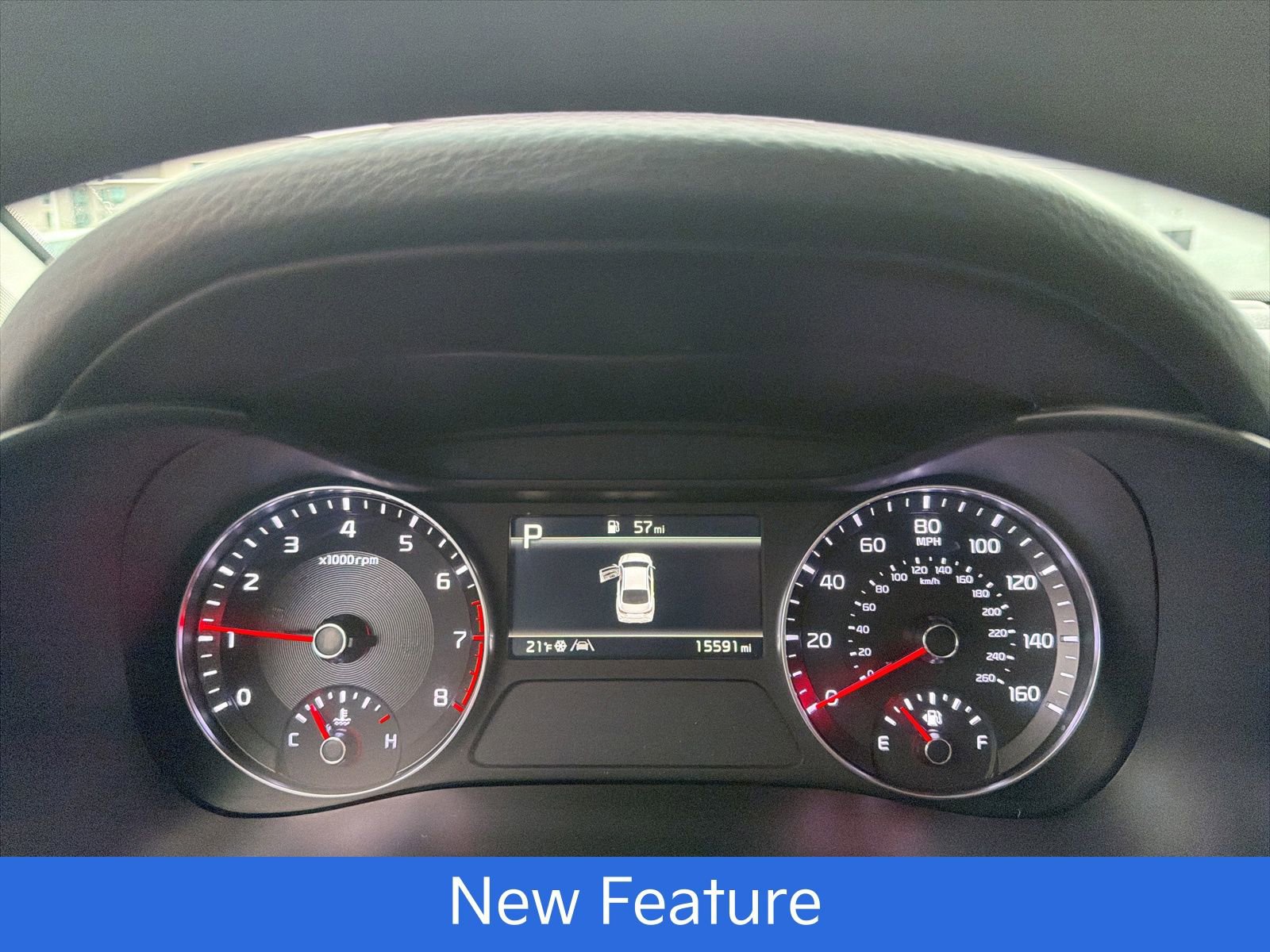 Certified 2023 Kia Forte LXS image 12