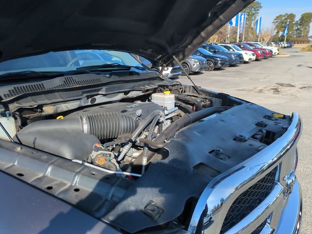 Used 2018 RAM 2500 Tradesman w/ Chrome Appearance Group image 35