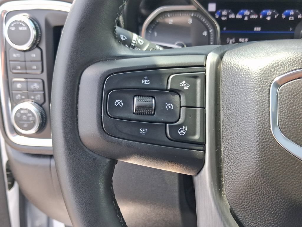 Used 2023 GMC Sierra 3500 Denali AWD/4WD image 21