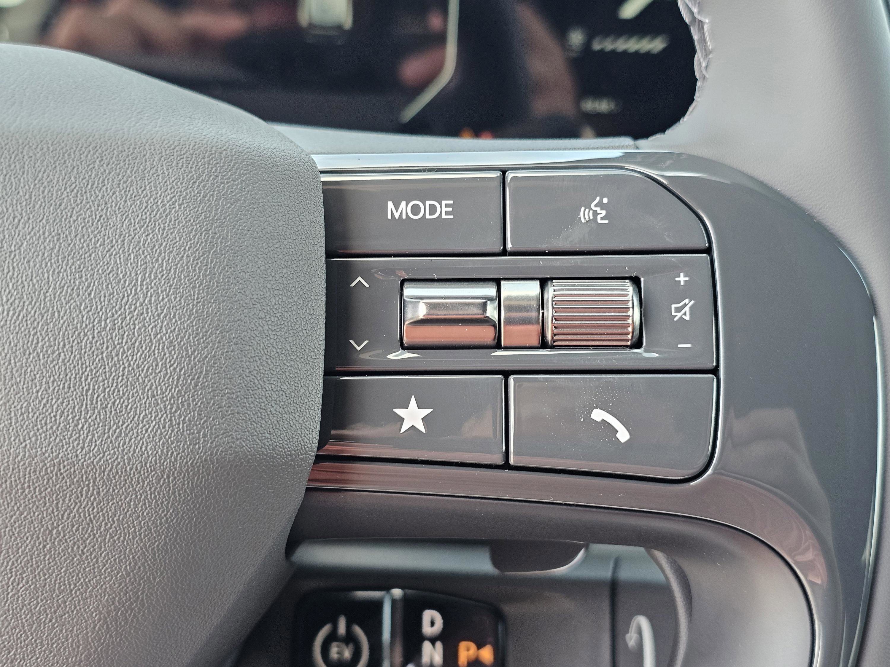 New 2026 Kia EV9 Land w/ Nightfall Edition Package image 17