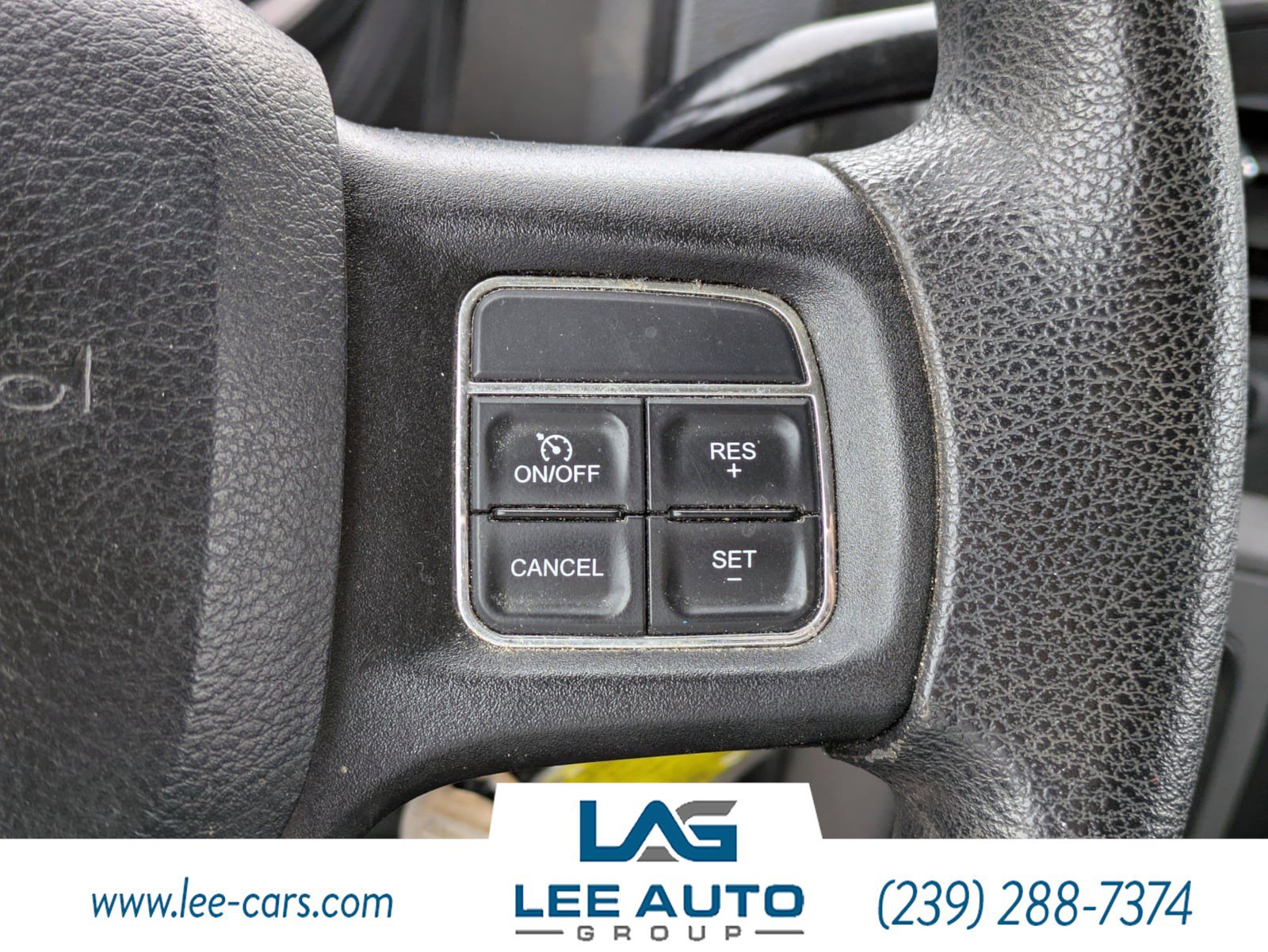 Used 2016 RAM 2500 Tradesman w/ Power & Remote Entry Group AWD/4WD image 21