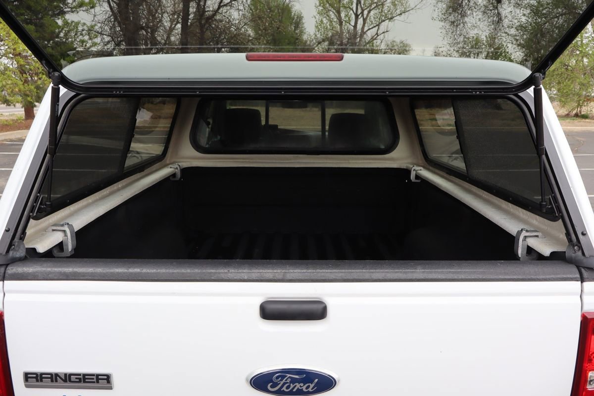 Used 2011 Ford Ranger Sport AWD/4WD image 14