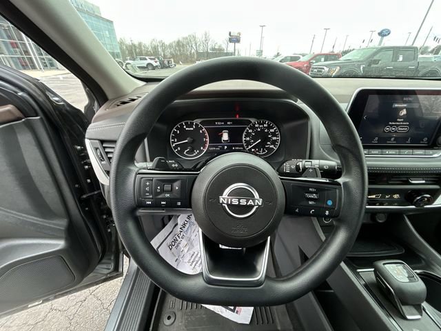 Certified 2023 Nissan Rogue SV image 20