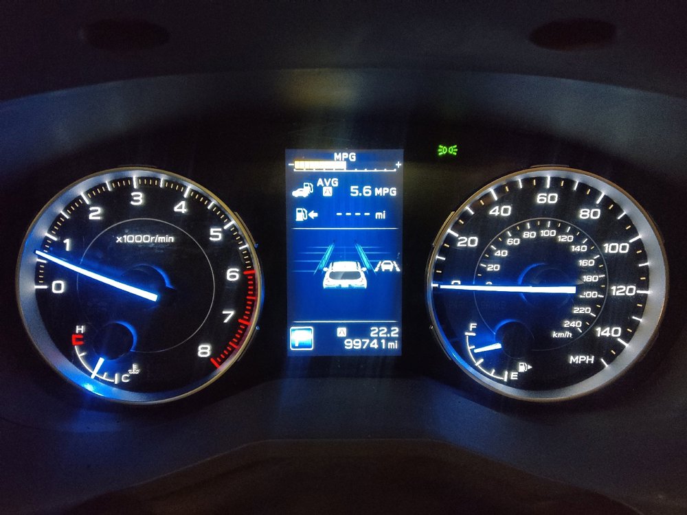 Used 2019 Subaru Ascent Limited image 23