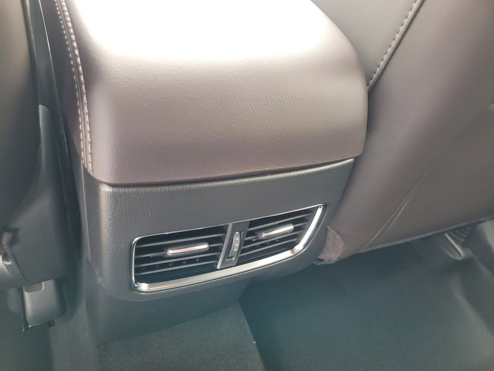 New 2025 MAZDA CX-5 Signature image 7