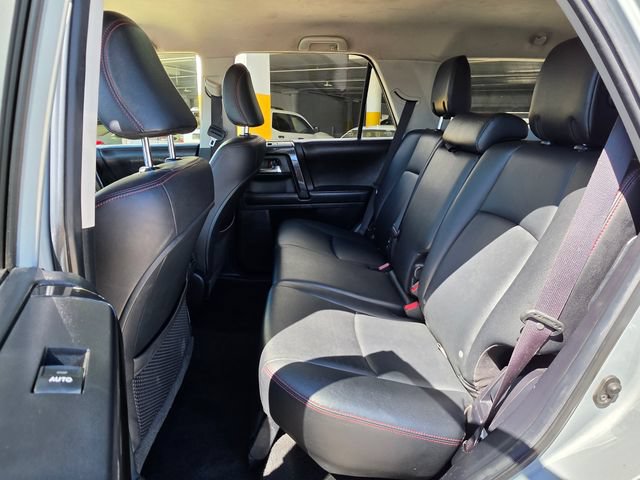 Used 2017 Toyota 4Runner TRD Pro AWD/4WD image 24