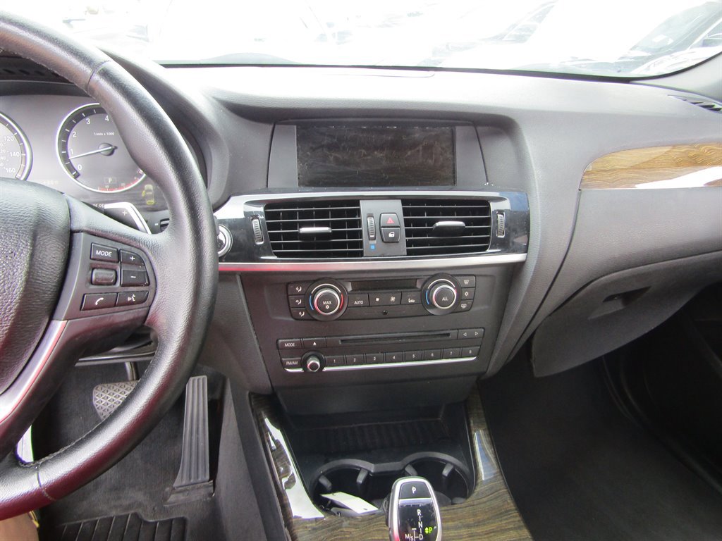 Used 2013 BMW X3 xDrive35i image 10