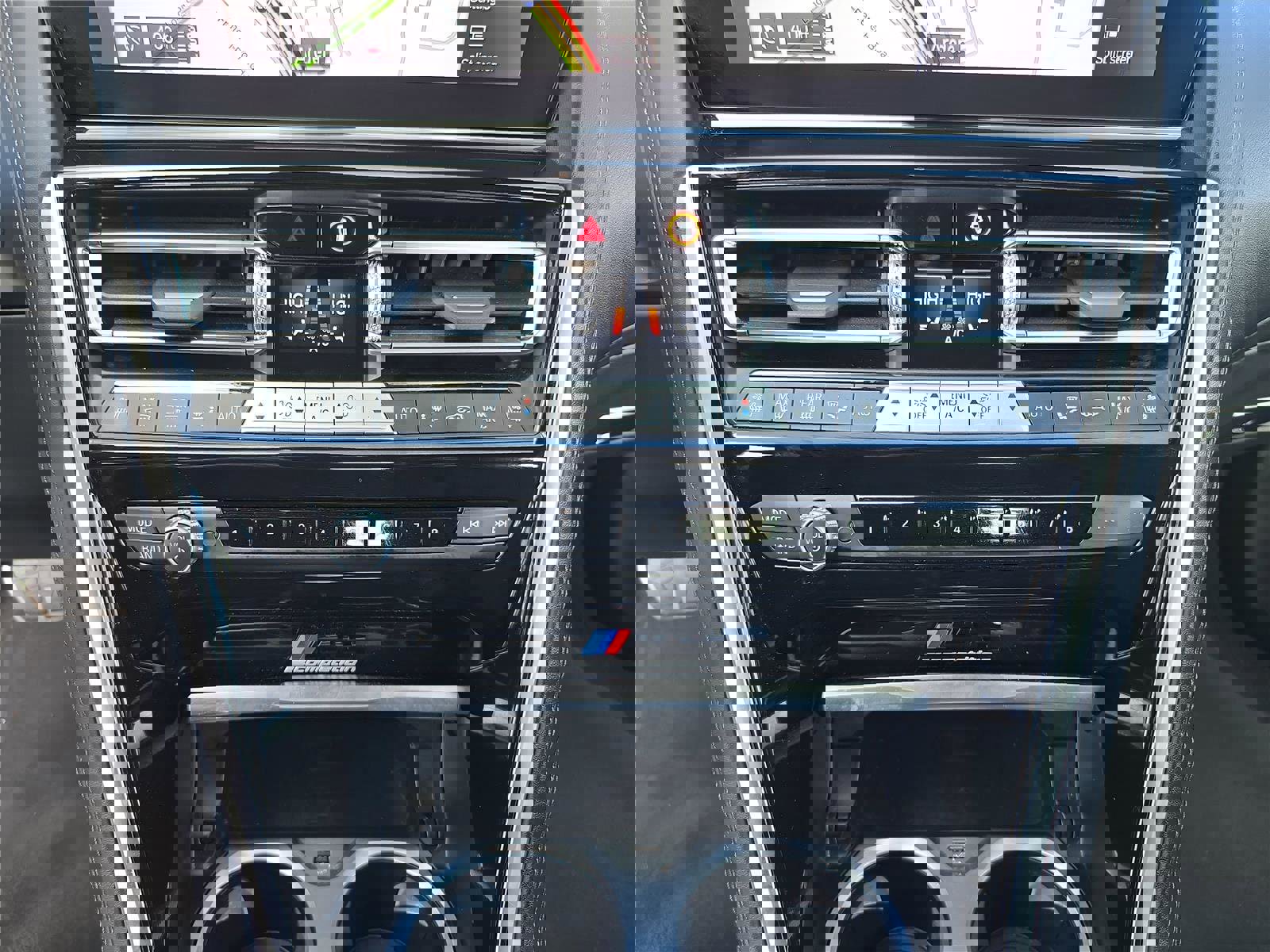 Used 2023 BMW M8 Gran Coupe xDrive Competition w/ Driving Assistance Package image 29