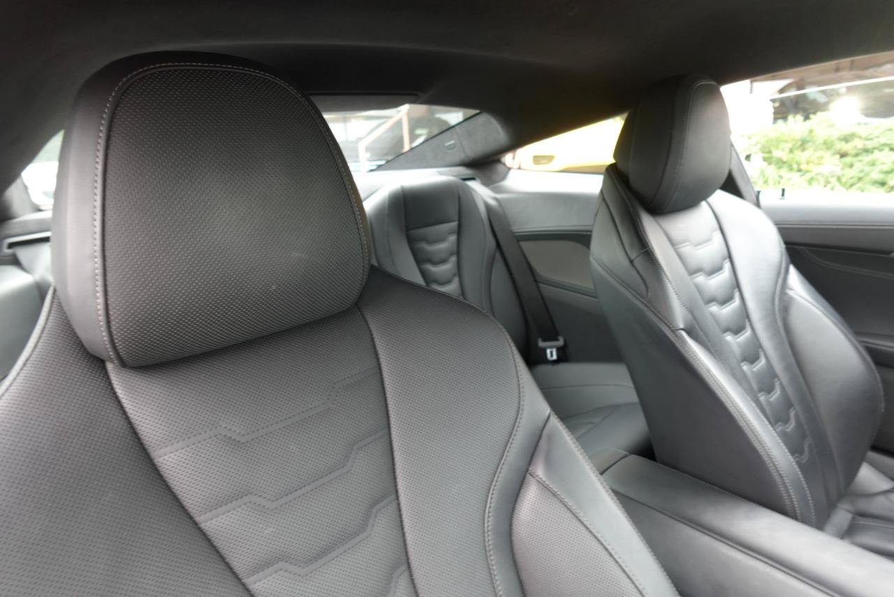 Used 2022 BMW 840i xDrive Coupe AWD/4WD image 11
