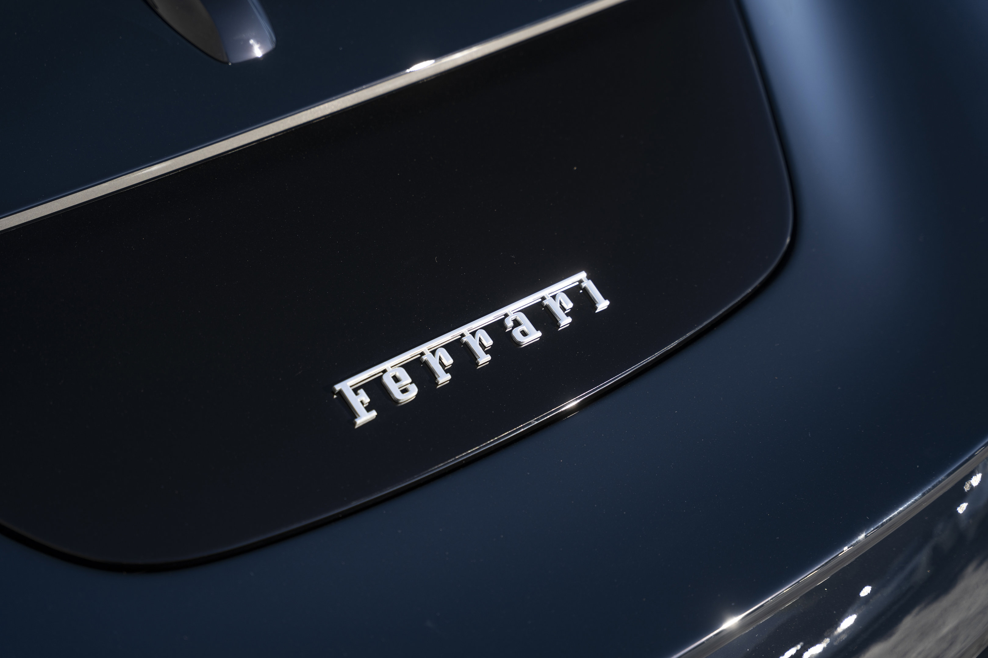 Certified 2024 Ferrari Roma Spider image 13