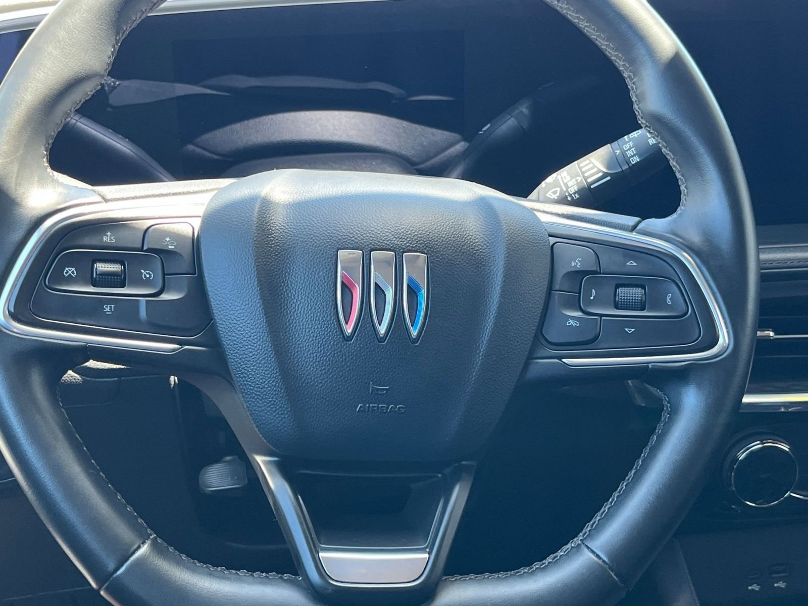 Used 2024 Buick Encore GX Sport Touring image 27