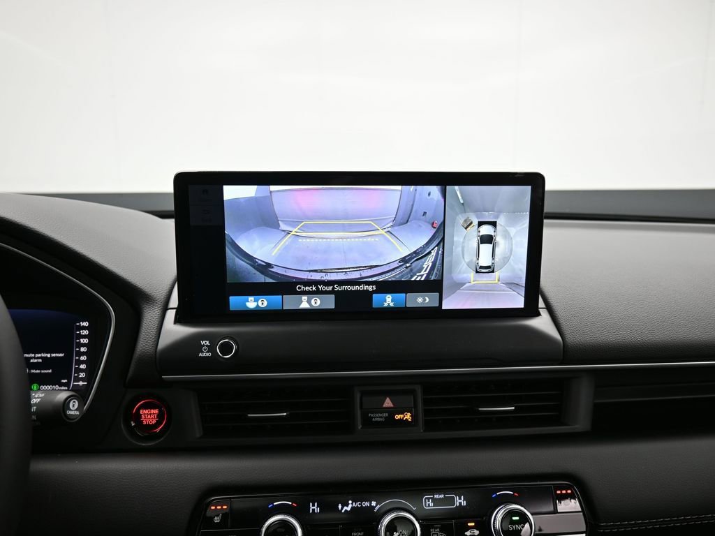 New 2026 Honda Pilot image 47