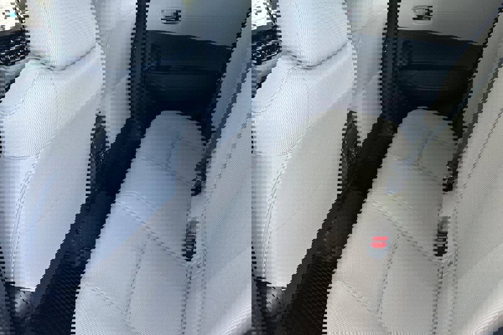 New 2026 Toyota Corolla Cross LE image 14