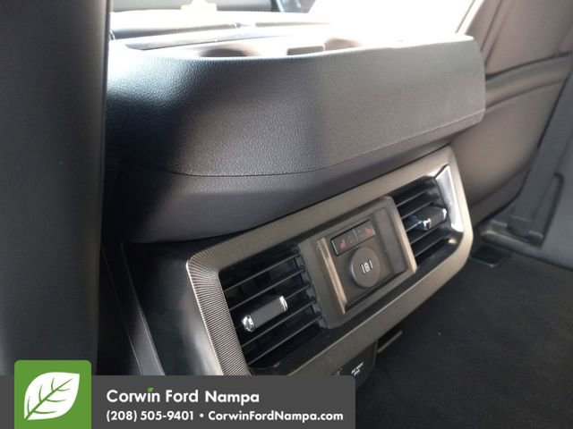 New 2026 Ford F350 Platinum w/ Tremor Off-Road Package image 27