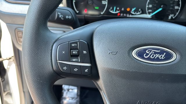 Used 2024 Ford Maverick XLT FWD image 23