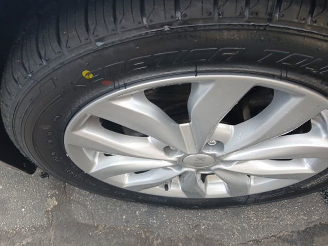 Used 2015 Kia Optima EX w/ EX Premium Package image 9