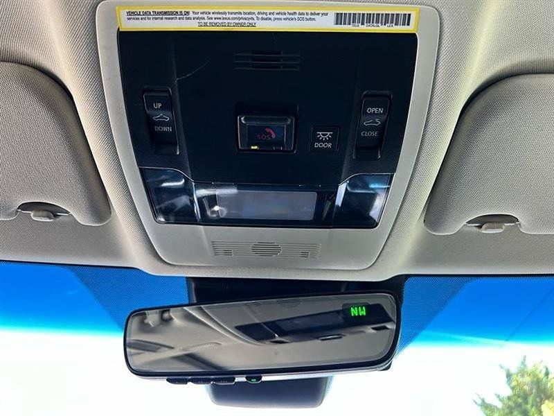 Used 2024 Lexus ES 350 w/ Premium Package FWD image 53