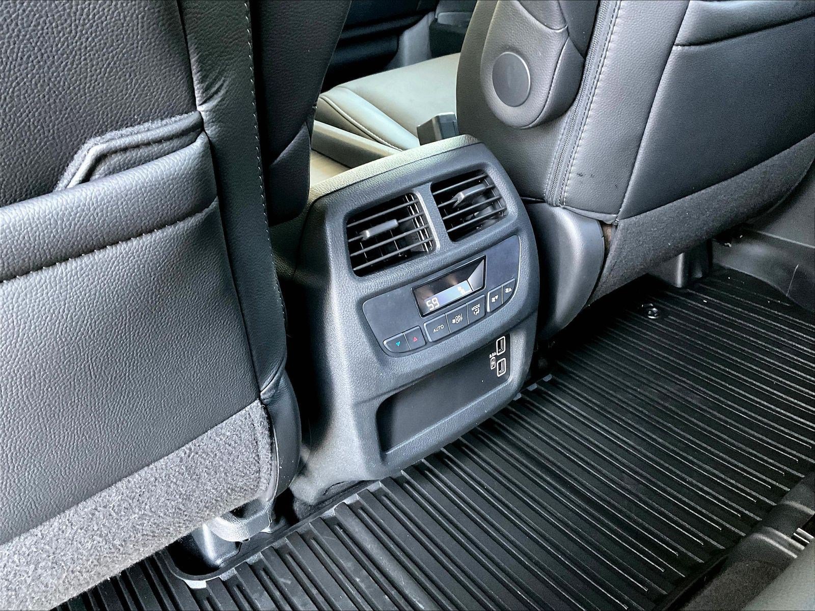 Used 2021 Honda Pilot Special Edition image 10