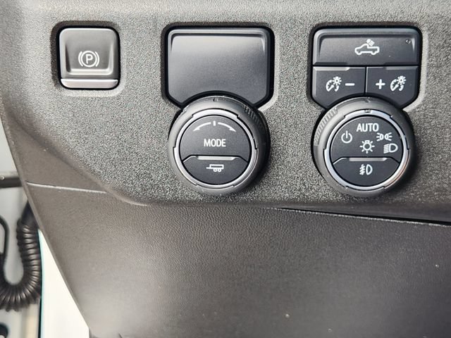 Used 2023 Chevrolet Silverado 1500 RST RWD image 21