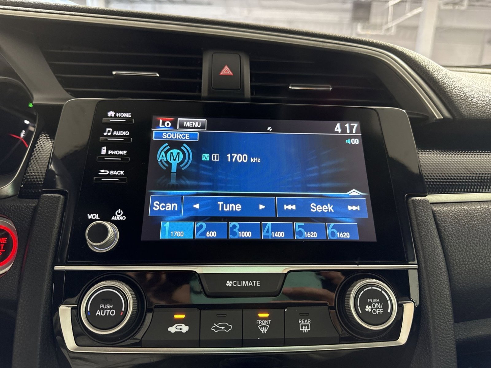 Used 2020 Honda Civic Sport image 18