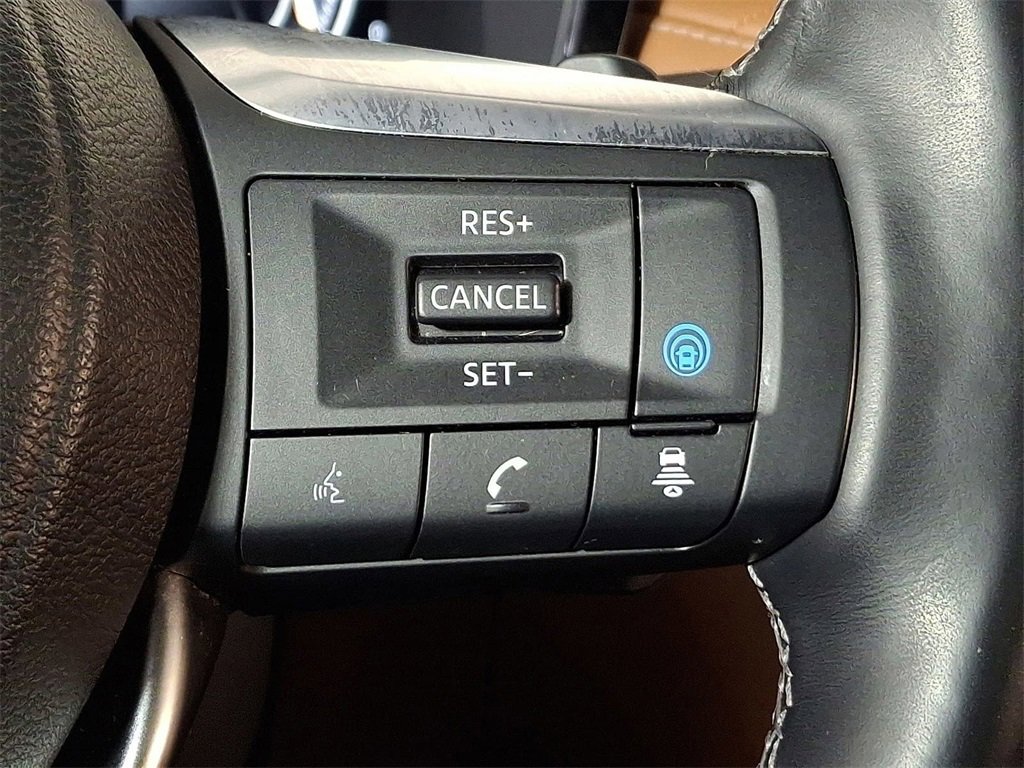 Certified 2023 INFINITI QX60 Autograph w/ Cargo Package image 22