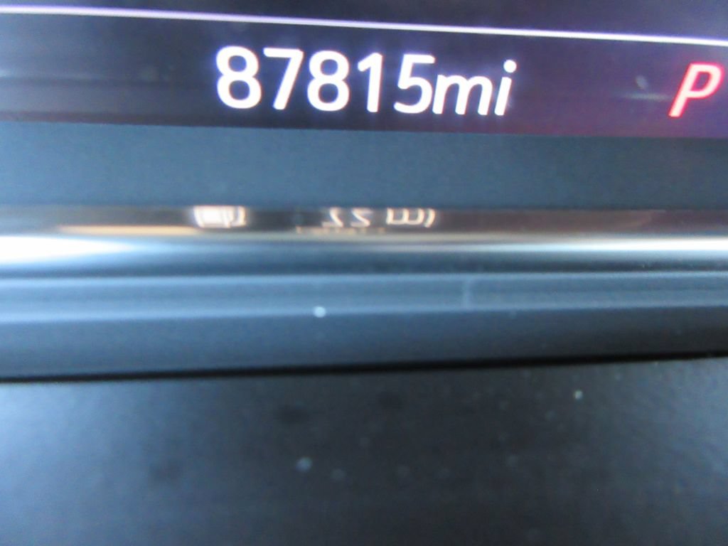 Certified 2020 GMC Sierra 1500 Denali w/ Denali Ultimate Package AWD/4WD image 40