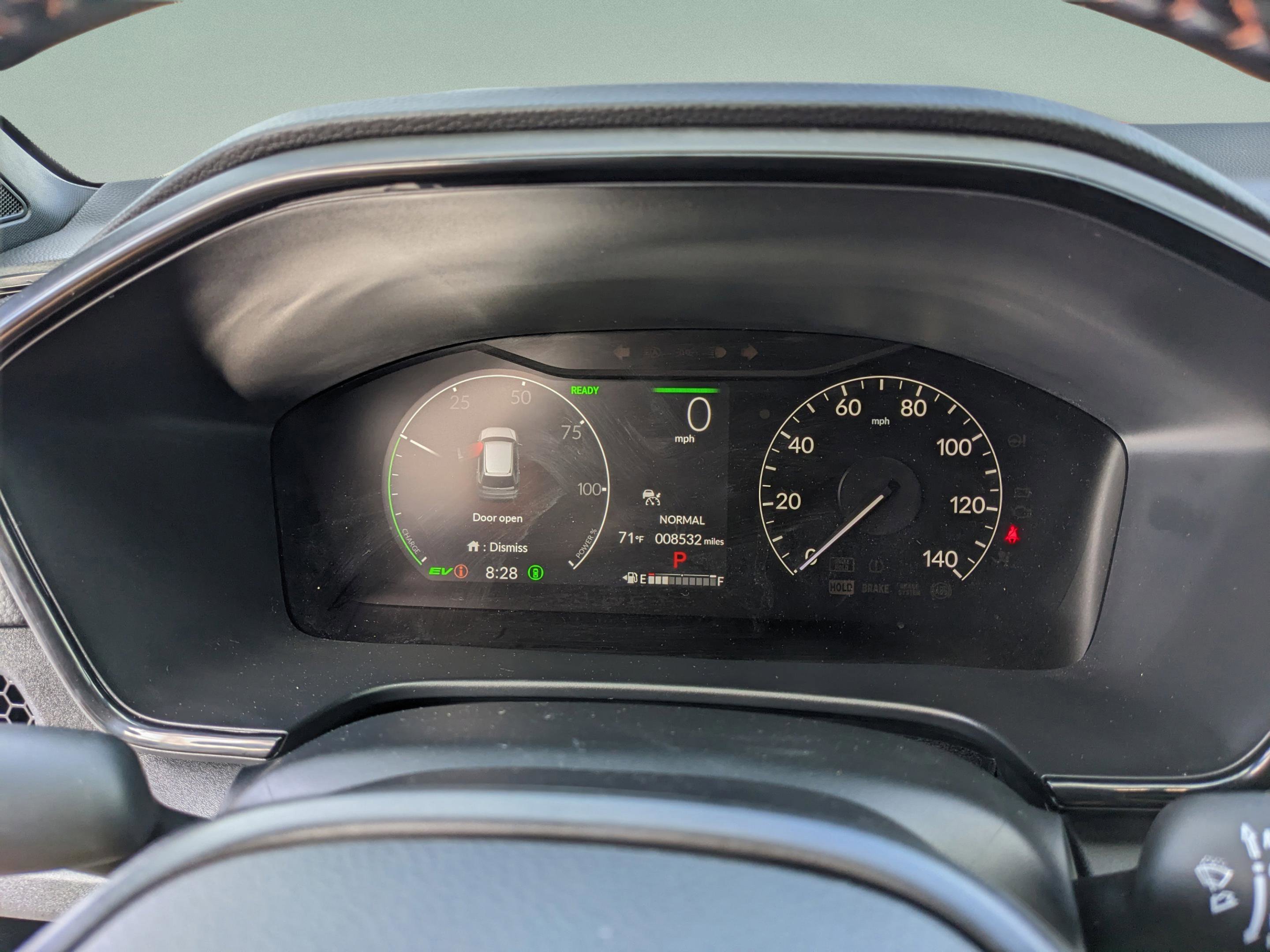 Used 2025 Honda CR-V Sport-L image 34